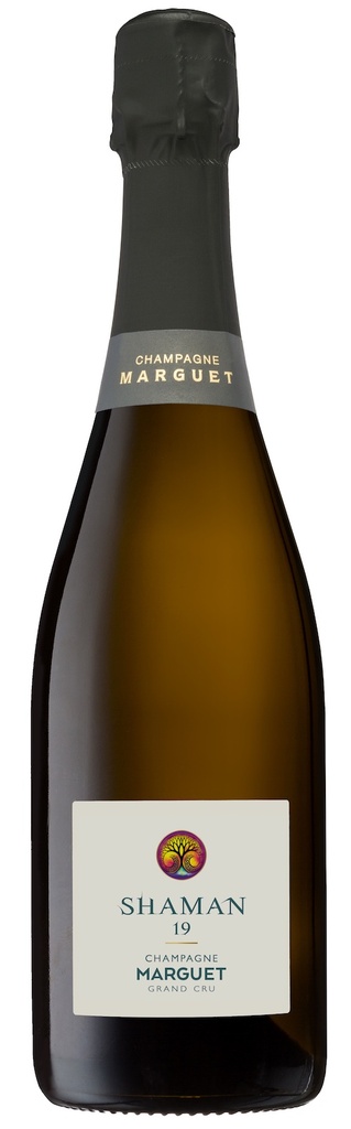 Champagne Marguet, Shaman 22 - 1,5L