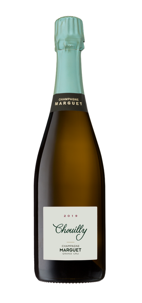 Champagne Marguet, Chouilly '20 grand cru
