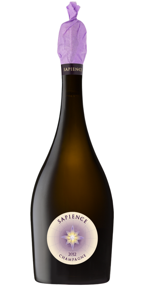 Champagne Marguet, Sapience '13 premier cru, Oenothèque