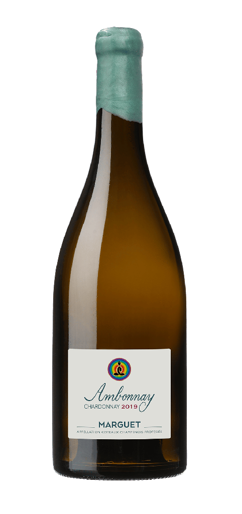 Champagne Marguet, Coteaux Champenois Ambonnay Rouge '22