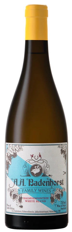 Badenhorst, kalmoesfontein white blend '22