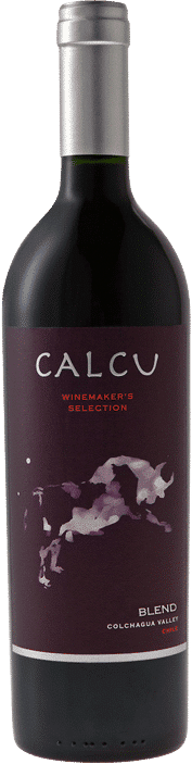 Calcu, winemakers selection '11