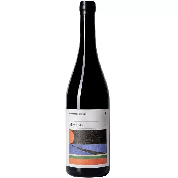 Kamil Barczentewicz, dobre modre '22