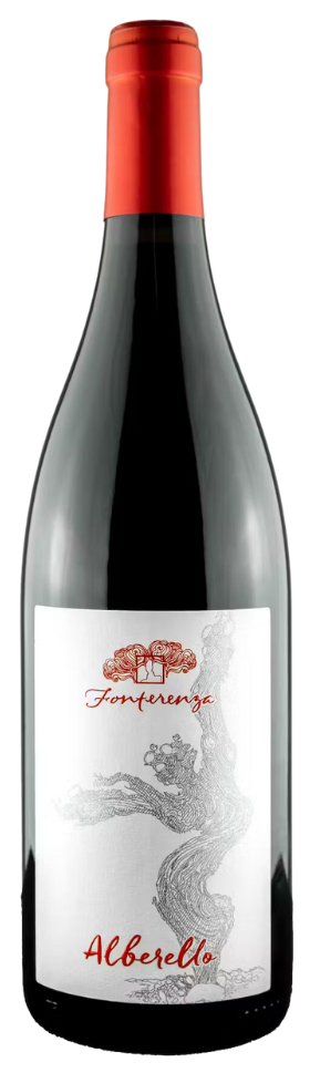Fonterenza Alberello IGT '21