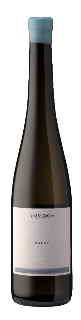 Italo Cescon - madre '21