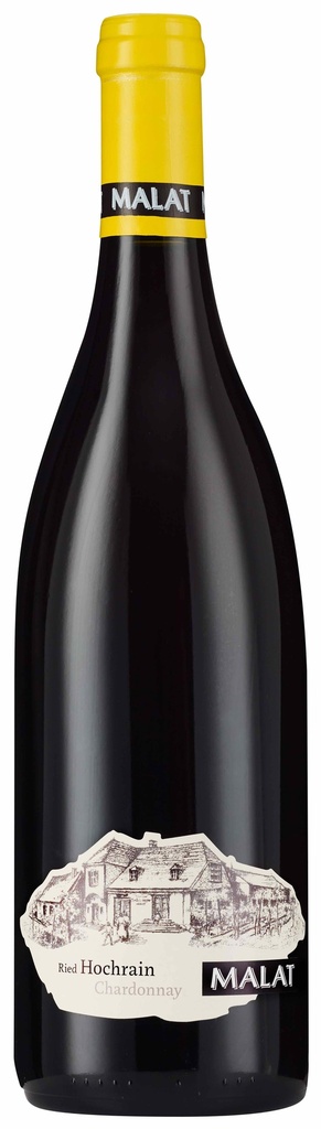 Malat, chardonnay Hochrain '22
