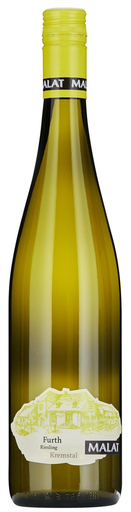 Malat, riesling -Furth- '23