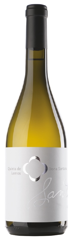 Quinta de Lemos, white Dona Santana '24