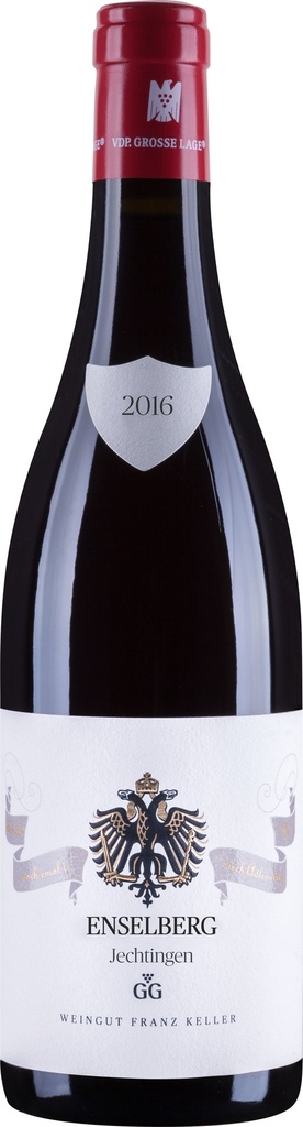Franz Keller, spätburgunder Jechtinger Enselberg '23