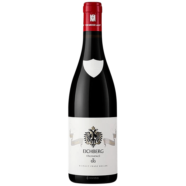 Franz Keller, spätburgunder Eichberg GG '23