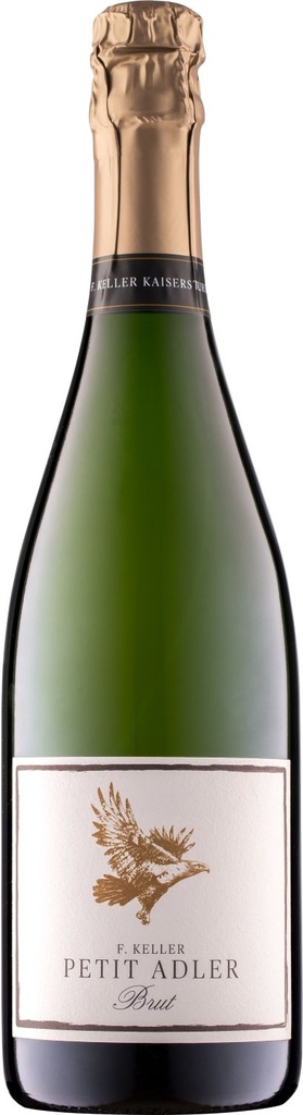 Franz Keller, sekt Petit Adler brut