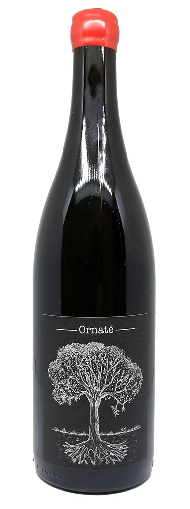 Bretaudeau rood ORNATE - VDF '23