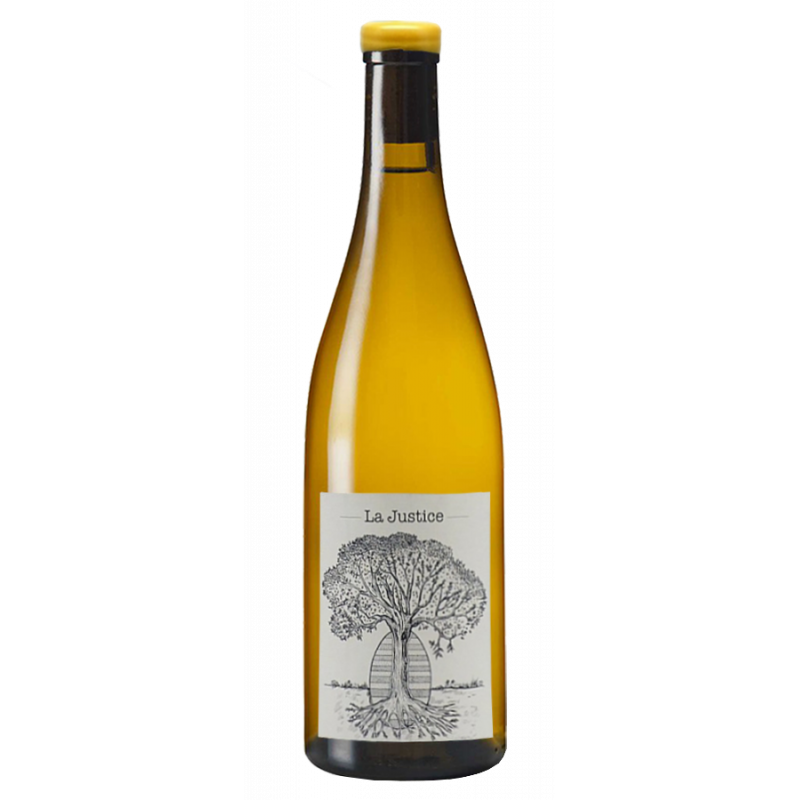 Bretaudeau -La Justice- '24