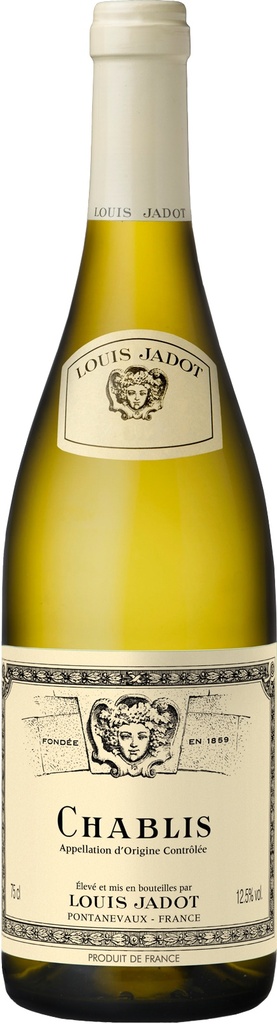 Louis Jadot, Chablis -Cellier du Valvan- '24