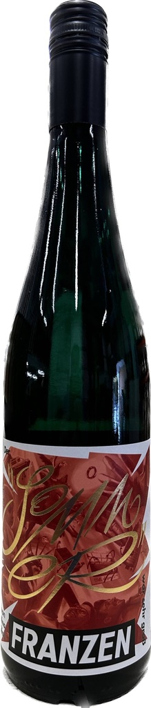 Franzen Riesling Der sommer war sehr gross '24