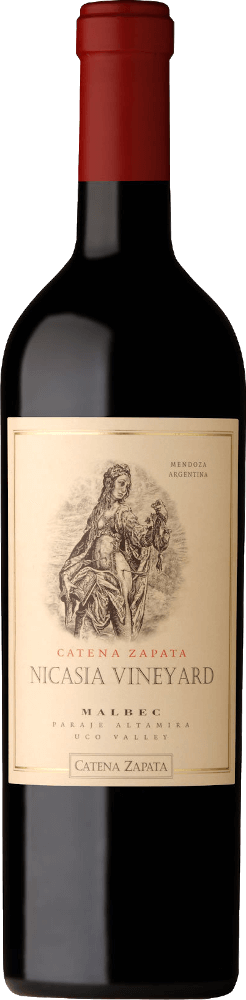 Catena Nicasia malbec '21