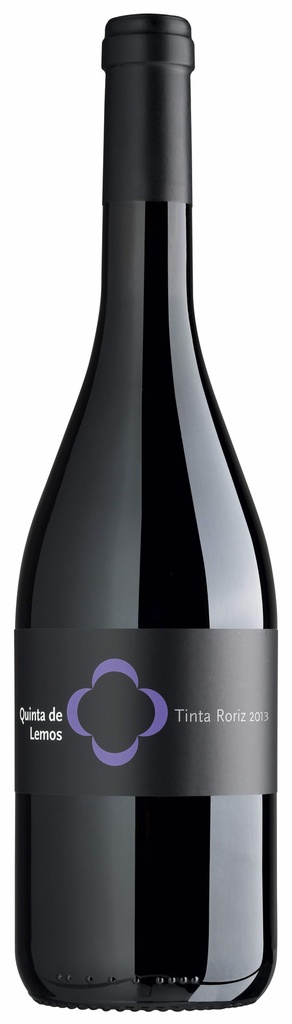 Quinta de Lemos, tinta roriz '15