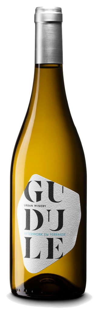 Gudule, afterwork en terrasse '24