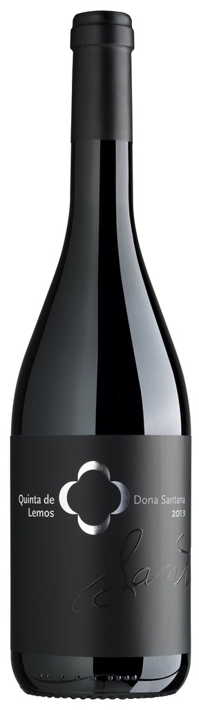 Quinta de Lemos, Dona Santana '07