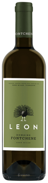 Fontchene -Leon- blanc '25