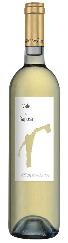 Alves de Sousa, Vale da Raposa white '25