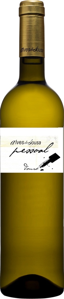 Alves de Sousa, Pessoal branco '19