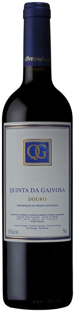 Alves de Sousa, Quinta da Gaivosa '22