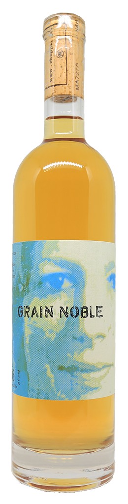 Chappaz MT grain noble petite arvine '23 - 1,5L