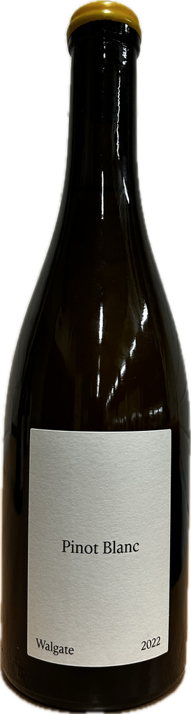 Walgate pinot blanc '23