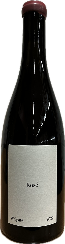 Walgate rosé '23