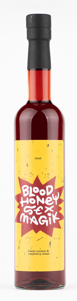 Mede Blood honey sex magik - 50cl