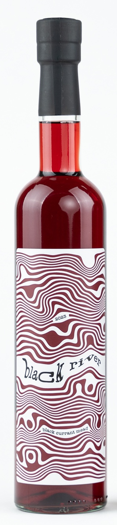 Mede black river - 50cl
