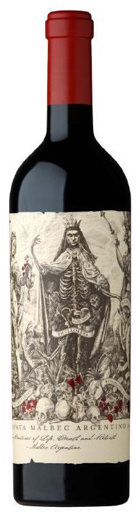 Catena Argentino malbec '23