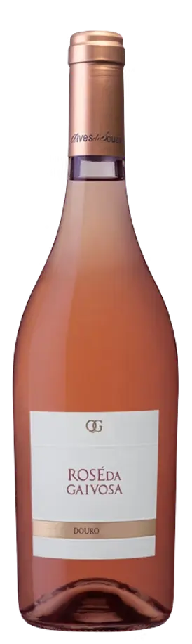 Alves de Sousa, rosé da Gaivosa '25