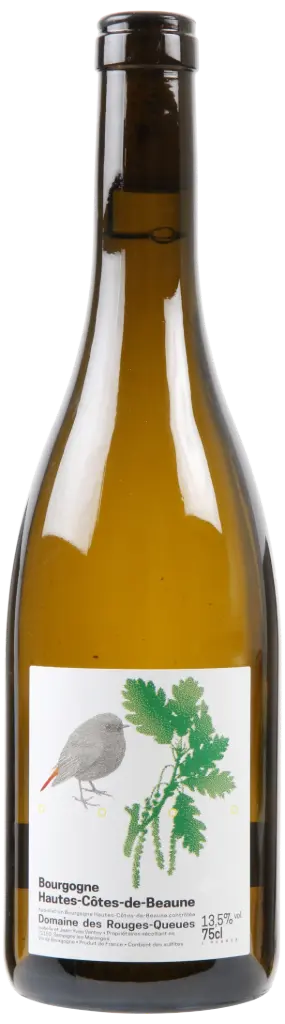 Dom. Des Rouges Queues, Bourgogne Hautes Côtes de Beaune blanc '23