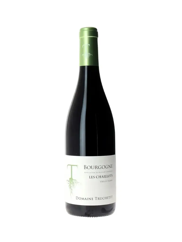 Domaine Truchetet Bourgogne rouge Vieilles Vignes -Les Chaillots- '23