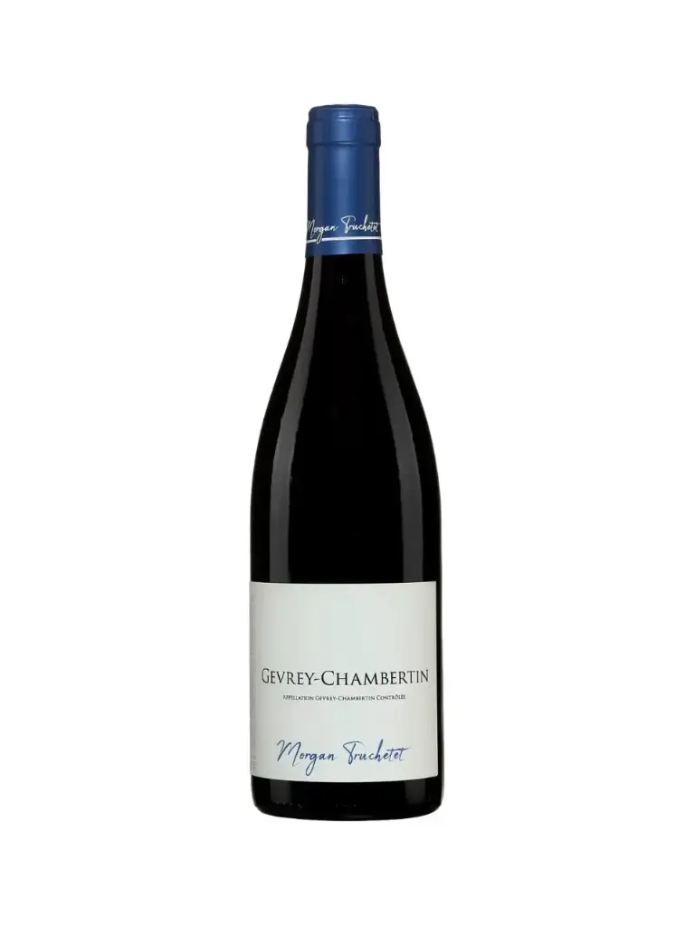 Morgan Truchetet, Gevrey Chambertin '23