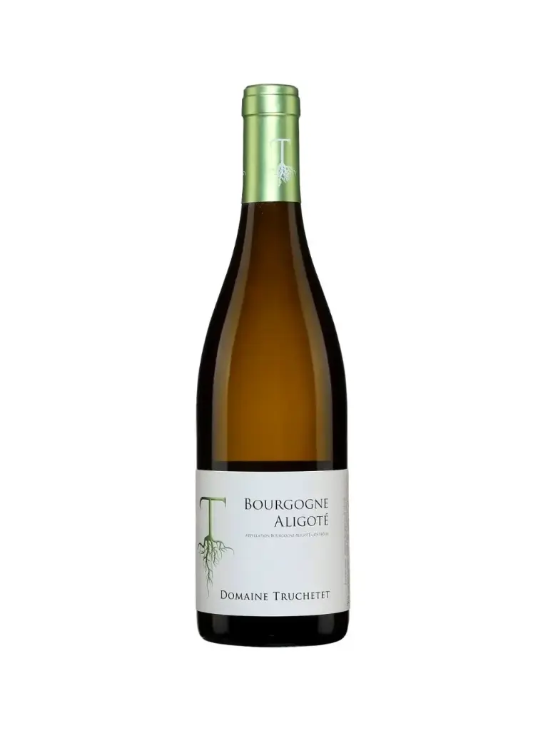 Domaine Truchetet Bourgogne Aligoté '23