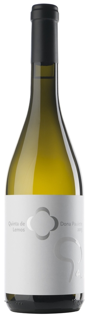 Quinta de Lemos, white Dona paulette, Encruzado '23