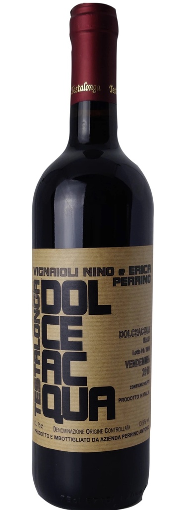 Testalonga rosso Dolceacqua '24