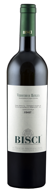BISCI verdicchio di Matelica '25