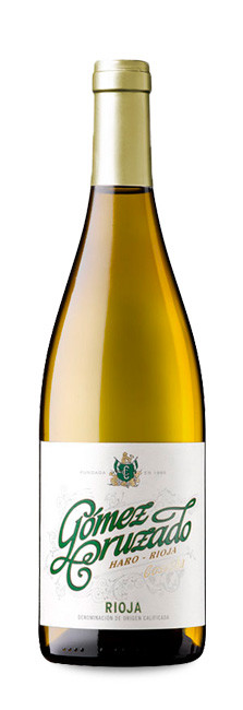 Gomez Cruzado, Rioja white '25