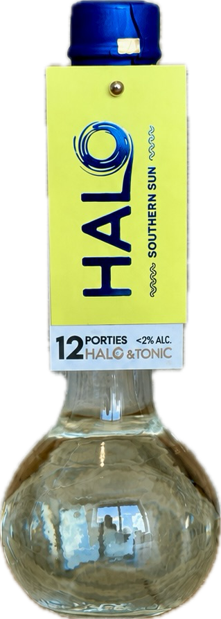 Halo -southern sun- 22% - 20cl