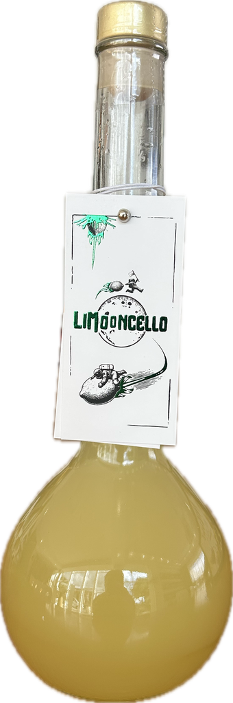 Halo -limooncello- 22% - 50cl