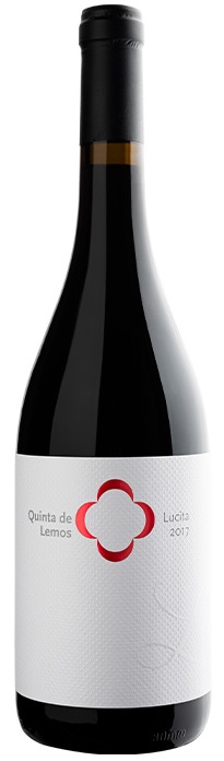 Quinta de Lemos, Lucita red '22 - 1,5L