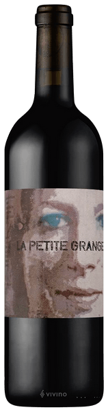 Chappaz MT la petite grange '24