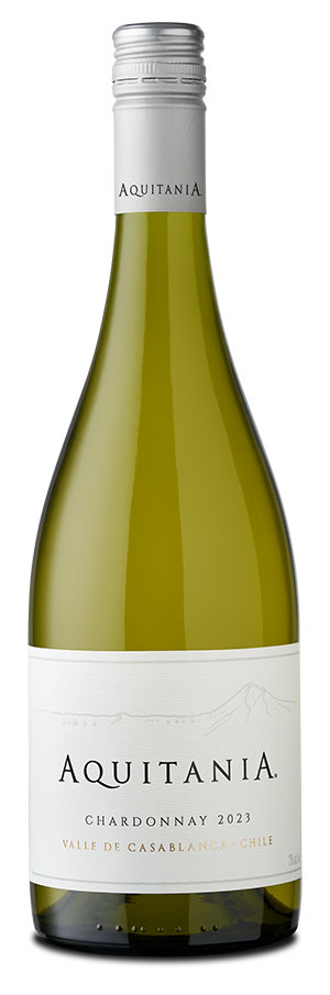Aquitania chardonnay '25