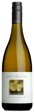 Greywacke sauvignon blanc '25