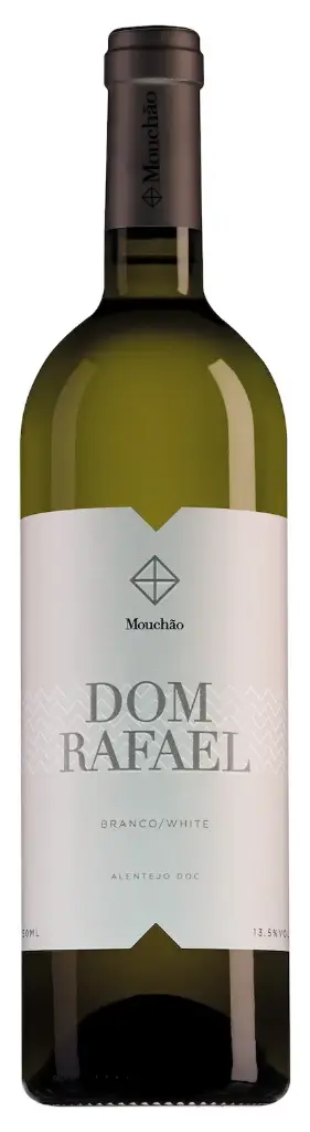 Mouchao dom Rafael branco '25