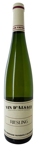 Hebinger riesling '25